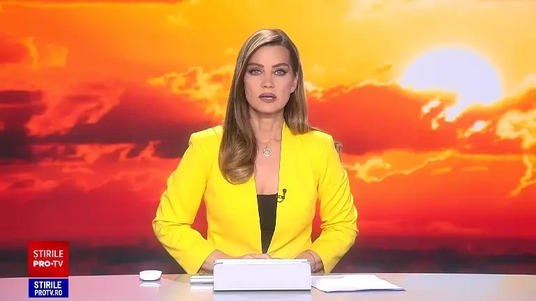 De unde vine cupola de foc care cuprinde România. Se vor înregistra temperaturi cu 10 grade peste valorile de acum