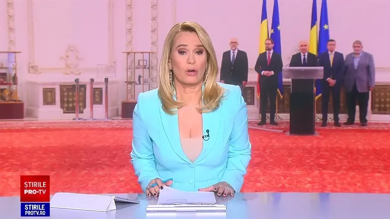 Ce prevede acordul semnat de noua coaliție. Partidul care va desemna următorul premier, după Bolojan