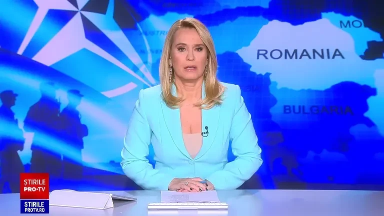 Nicușor Dan merge la Summitul NATO de la Haga. Reuniunea liderilor din Alianță, vitală pentru viitorul securității europene