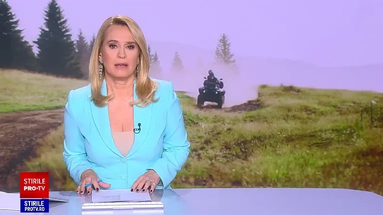 Un expert în conducere defensivă explică cum s-au produs ultimele două accidente grave cu ATV-uri. Punctul lor „sensibil”