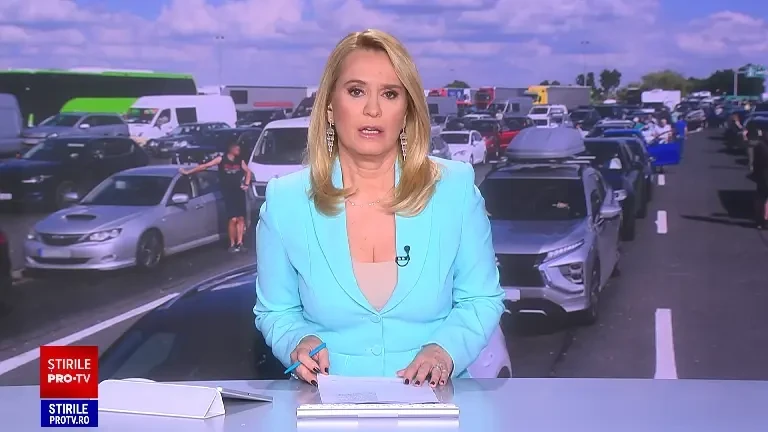 Amenzi și de 2.000 de euro pentru șoferii români care merg în Grecia și Bulgaria. Ce nu trebuie să facă