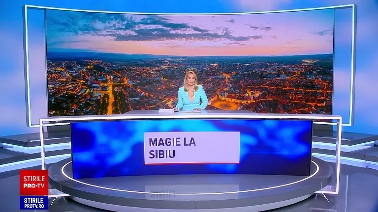 Primul weekend la FITS a adus mii de participanți din întreaga lume. Spectacolele de lumină și acrobații au fascinat publicul