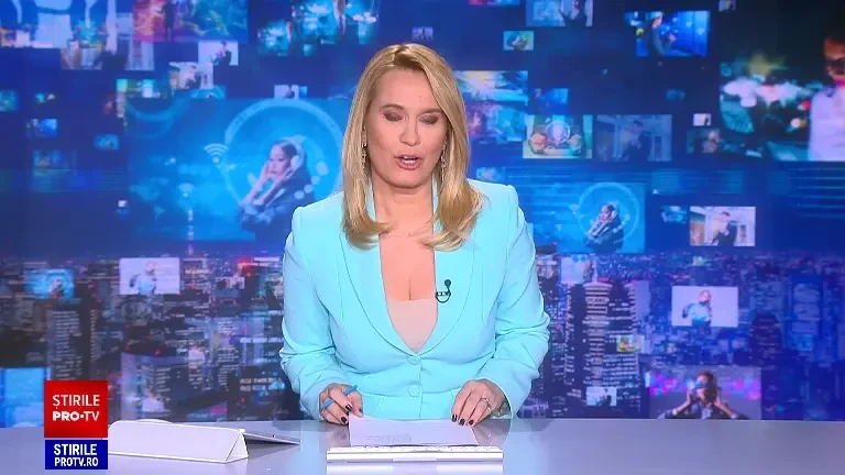 Știrile ProTV, un milion de urmăritori pe TikTok. Cele mai importante subiecte ajung zilnic la milioane de români