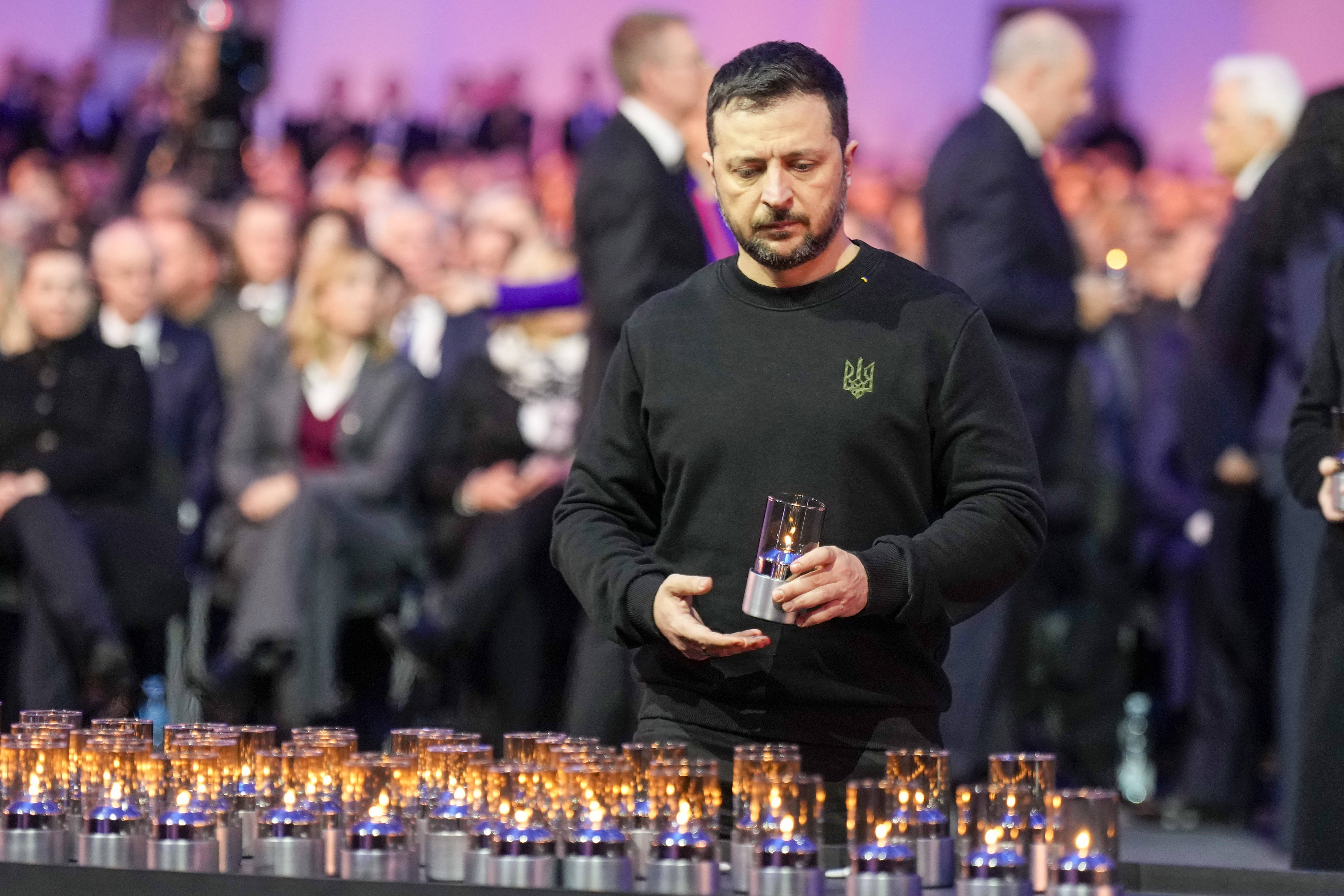 Cum ar fi încercat Rusia să-l asasineze pe Zelenski în Polonia. Operațiunea a fost dejucată de serviciile poloneze