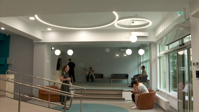 Un bebeluș a murit la mai puțin de o oră de la naștere, în Iași. Părinții acuză neglijența medicilor: Exista sângerare