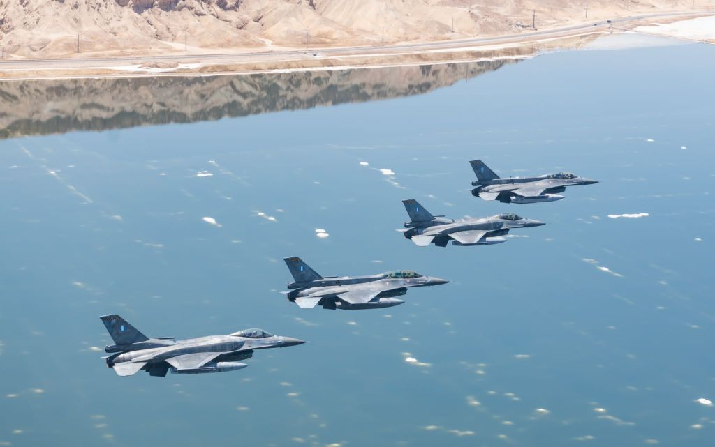 Israelul amenință cu „cele zece plăgi” rebelii houthi după noi atacuri cu rachete