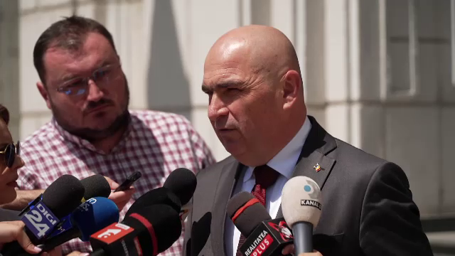 Ce fel de măsuri au fost luate deja de noul Guvern. Schimbarea făcută de Ilie Bolojan în prima sa ședință ca premier