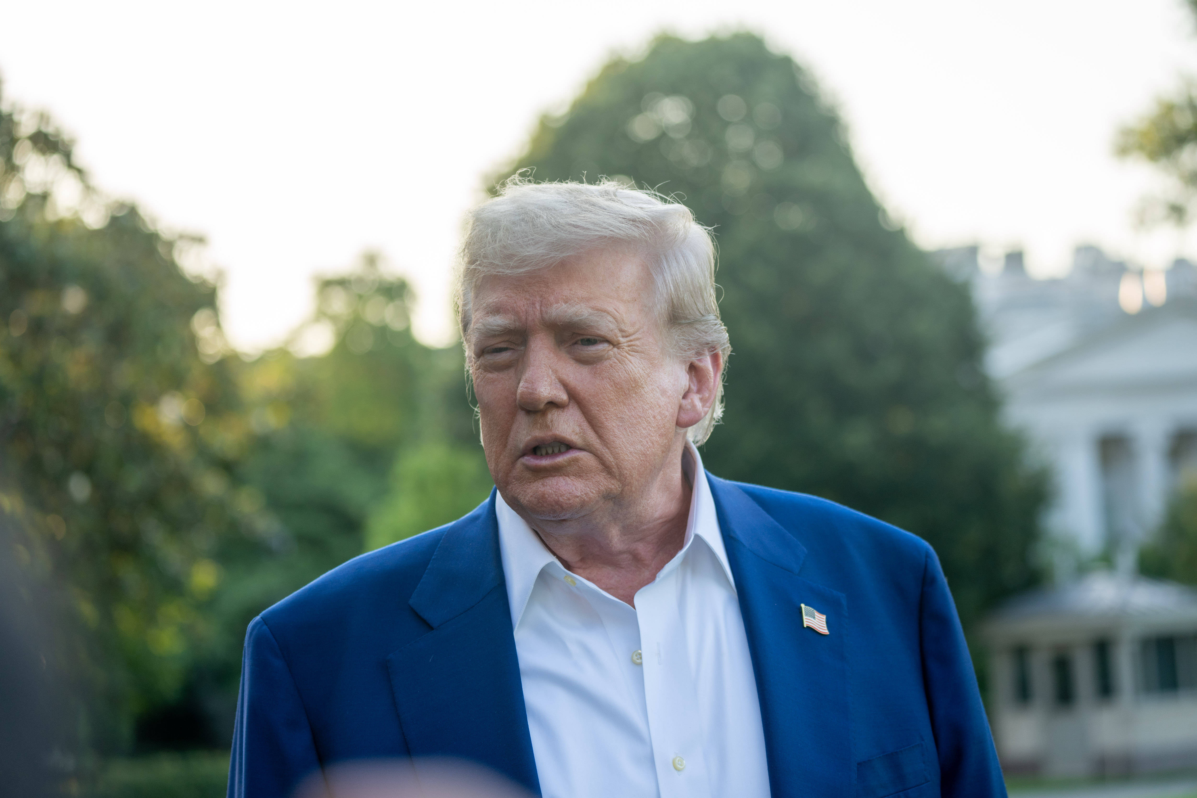 SUA au semnat contractul pentru pământurile rare ale Chinei. Anunțul laconic făcut de Donald Trump