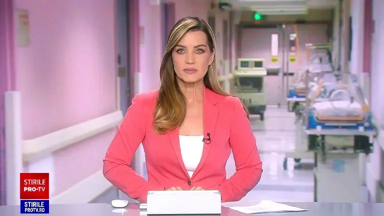 Un bebeluș a murit la mai puțin de o oră de la naștere, în Iași. Părinții acuză neglijența medicilor: Exista sângerare