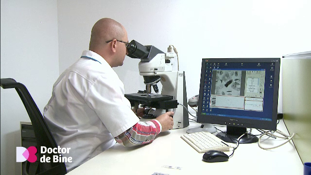 Cancerul de col uterin nu ar trebui să mai existe. Controlul ginecologic se face o dată pe an, în lipsa oricăror simptome