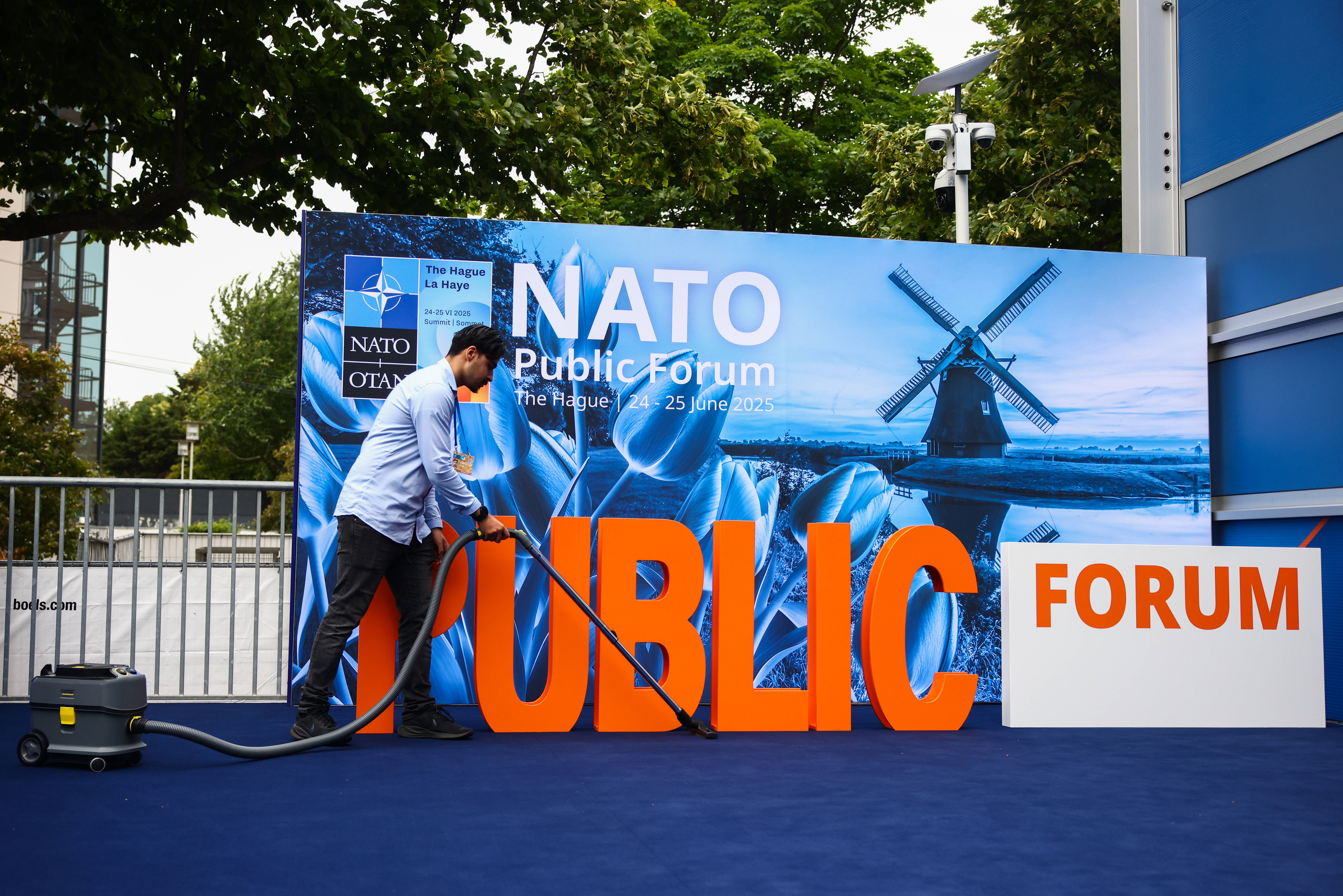 Ghidul cheltuielilor militare: De ce vrea NATO 5% din PIB-ul membrilor. Banii se duc și pe pregătirea oamenilor de război