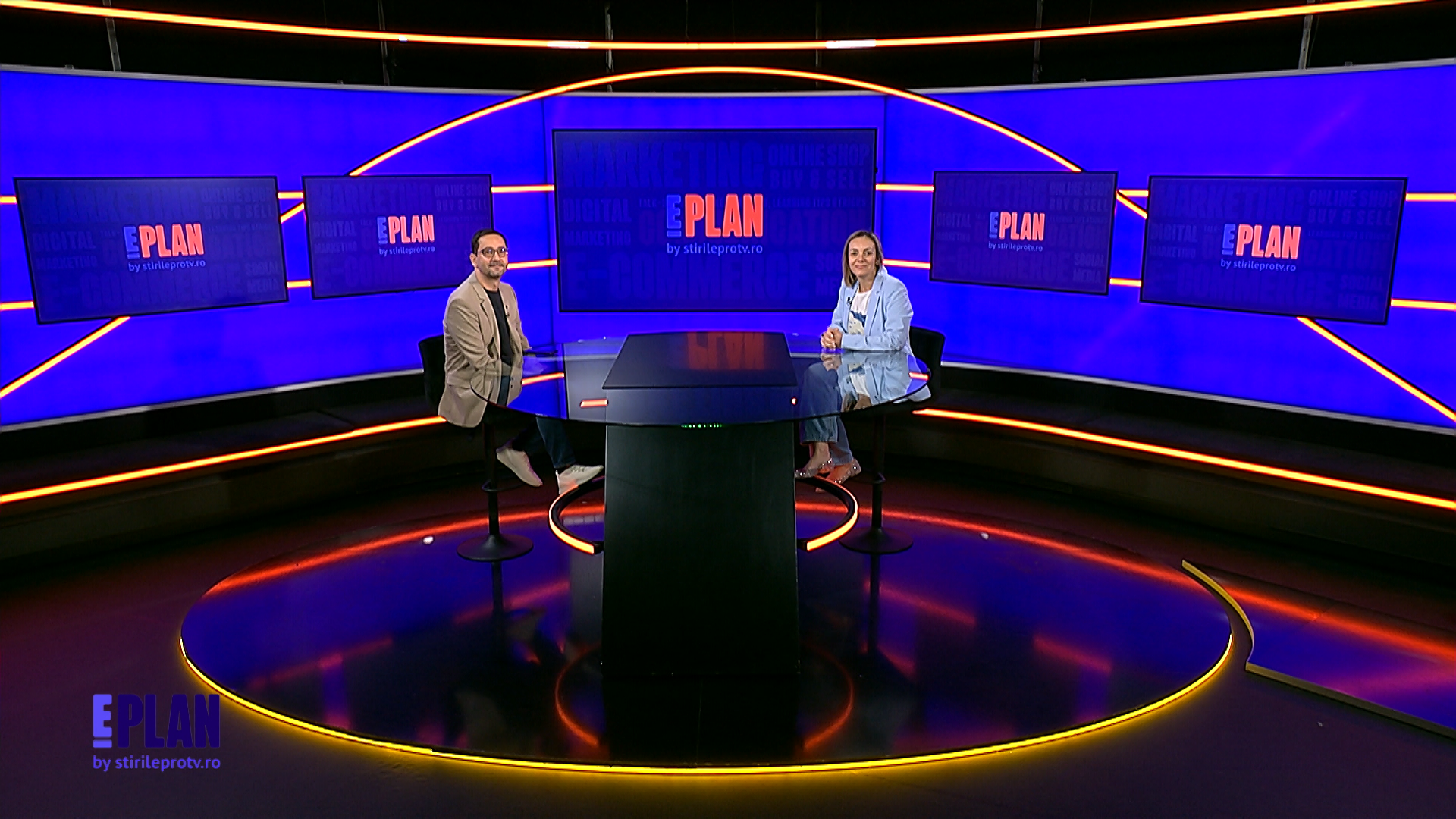 eMAG Marketplace în 2025: Vânzări mai mari prin AI, cross-border și fulfillment