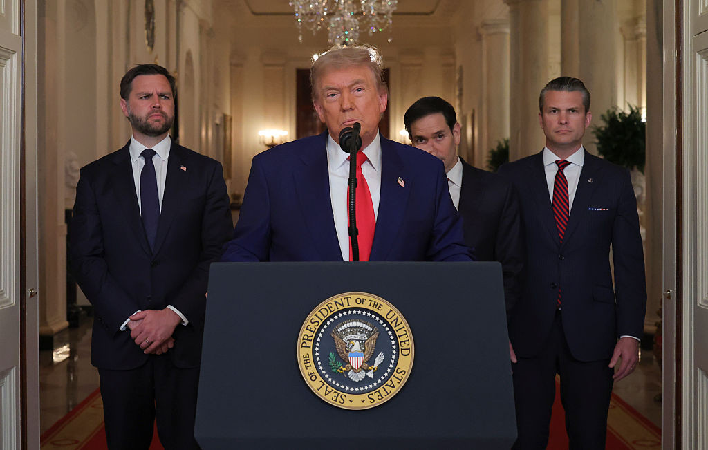 Administrația Trump deschide o anchetă după divulgarea concluziilor despre întârzierea programului nuclear iranian