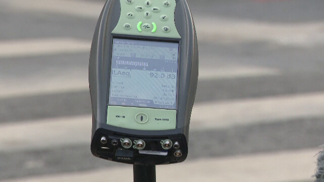 București, un oraș care te poate îmbolnăvi. Legătura dintre poluarea fonică și obezitate