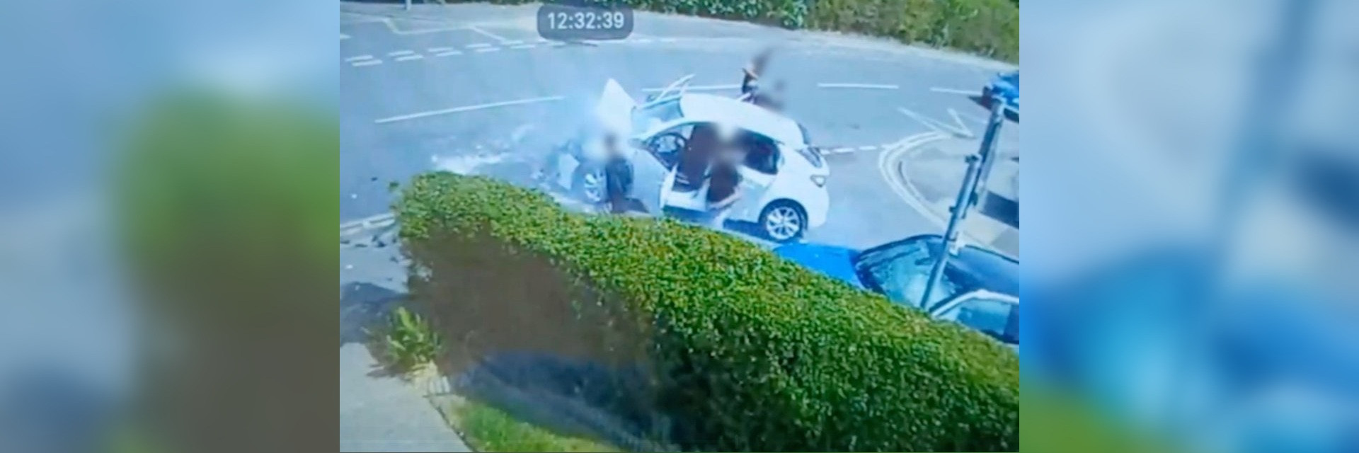 Motivul halucinant pentru care un șofer a lăsat o femeie grav rănită să agonizeze după ce tot el a provocat accidentul