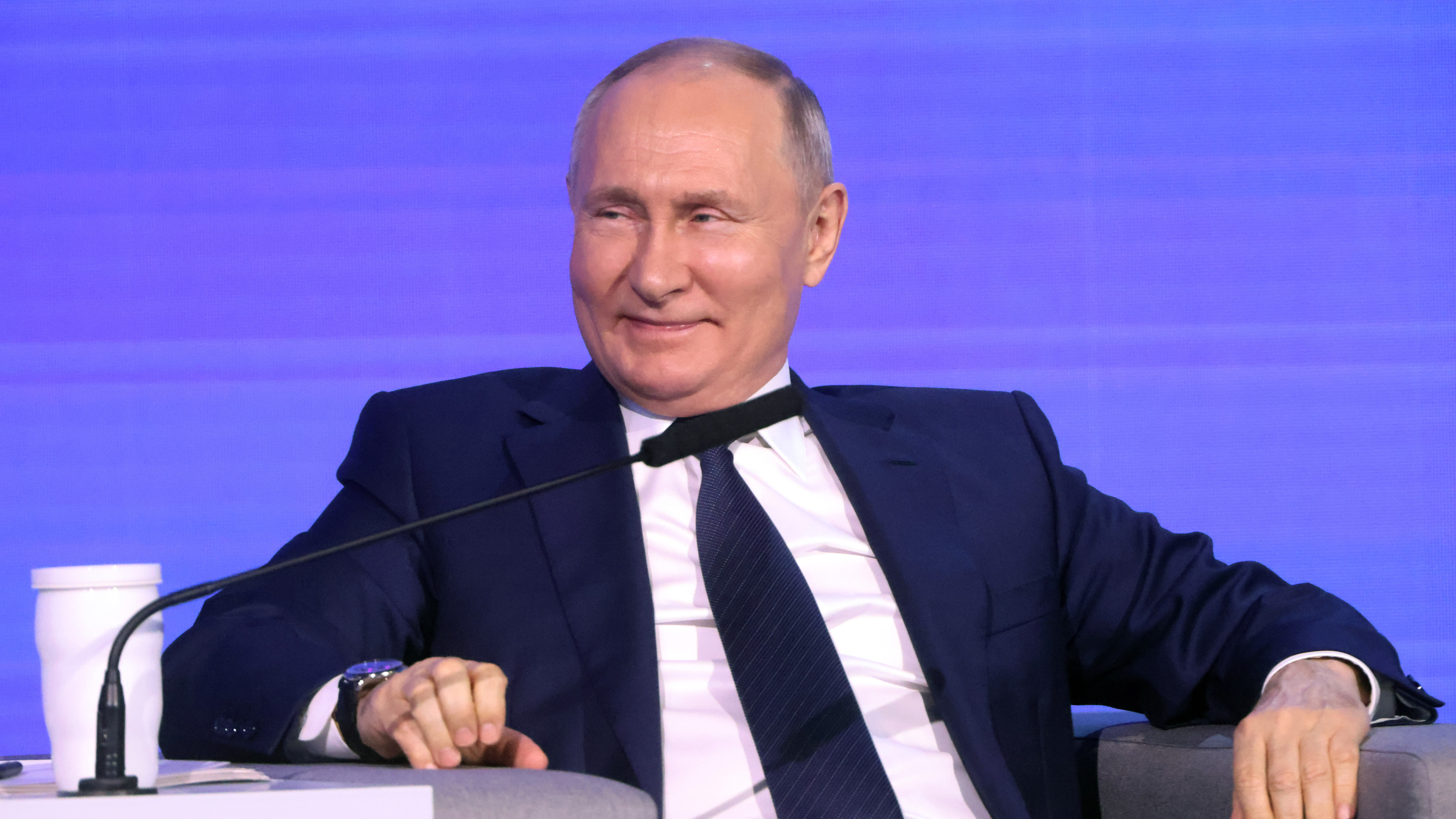 Rușii pregătesc gesturi de concesie față de Donald Trump. Putin ar putea propune un „armistițiu aerian” în Ucraina