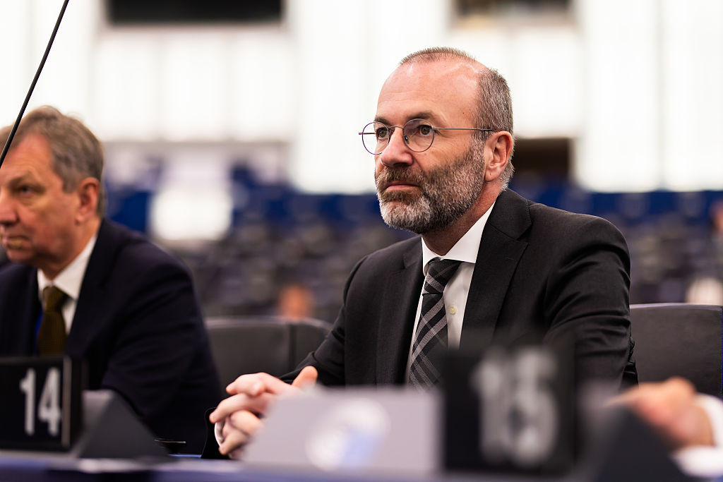 Liderul PPE atacă proiectul de lege privind politicile verzi. „Este o nebunie birocratică grotescă și nu o voi sprijini”