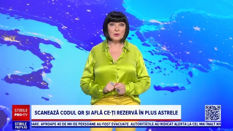 Horoscop 25 iunie 2025, cu Neti Sandu. Ce vești bune aduce Luna Nouă pentru zodii