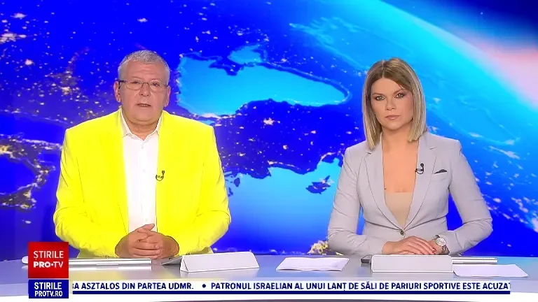 Ia, parte din tradiția românească, a fost purtată cu mândrie în toată țara