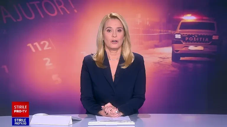 Teroare într-o familie din Dolj. Copiii s-au ascuns în baie, de teama tatălui care le amenința mama cu pistolul