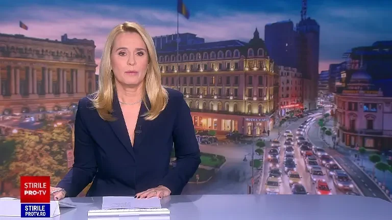 București, un oraș care te poate îmbolnăvi. Legătura dintre poluarea fonică și obezitate