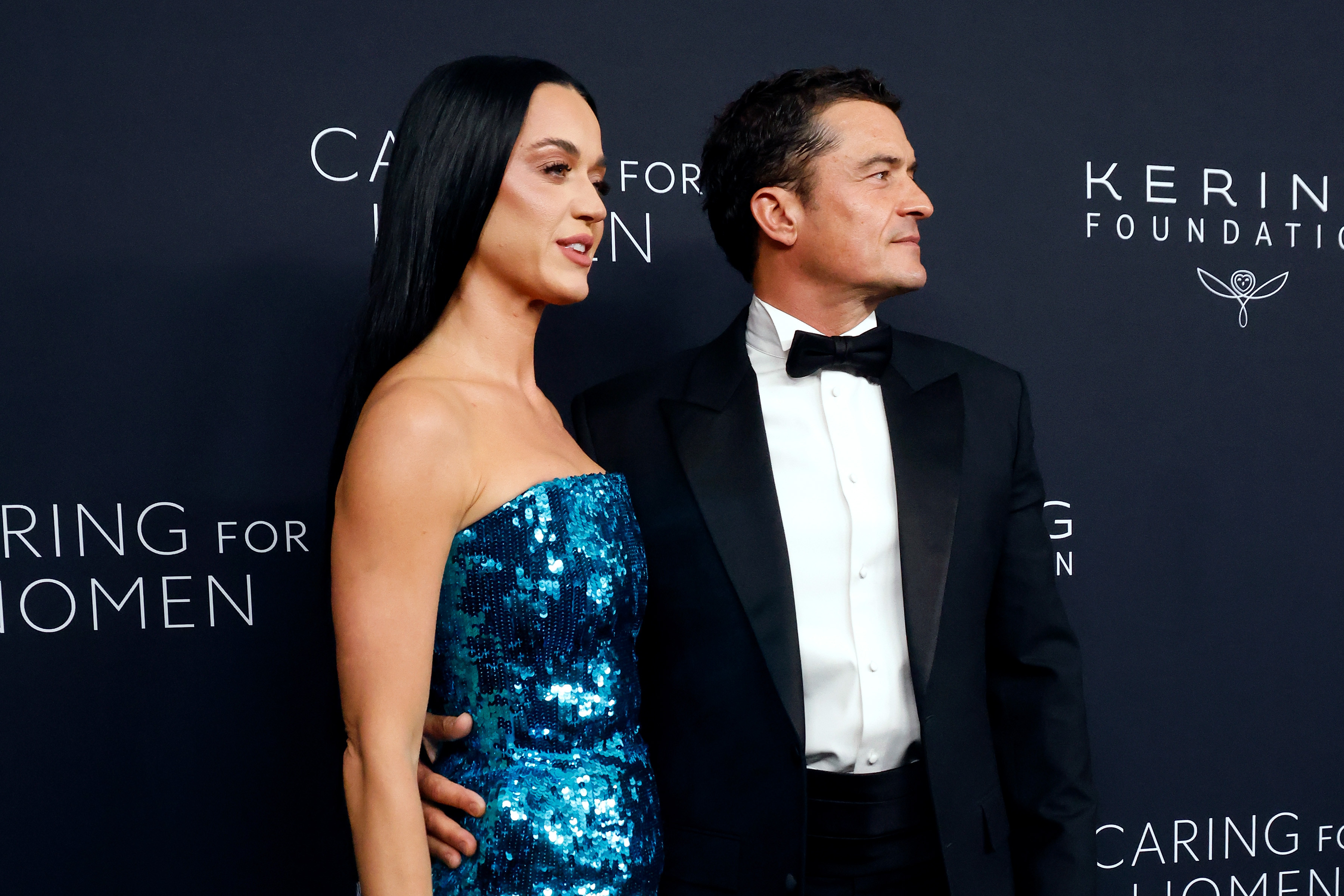 Katy Perry și Orlando Bloom au confirmat despărțirea și au transmis un mesaj comun