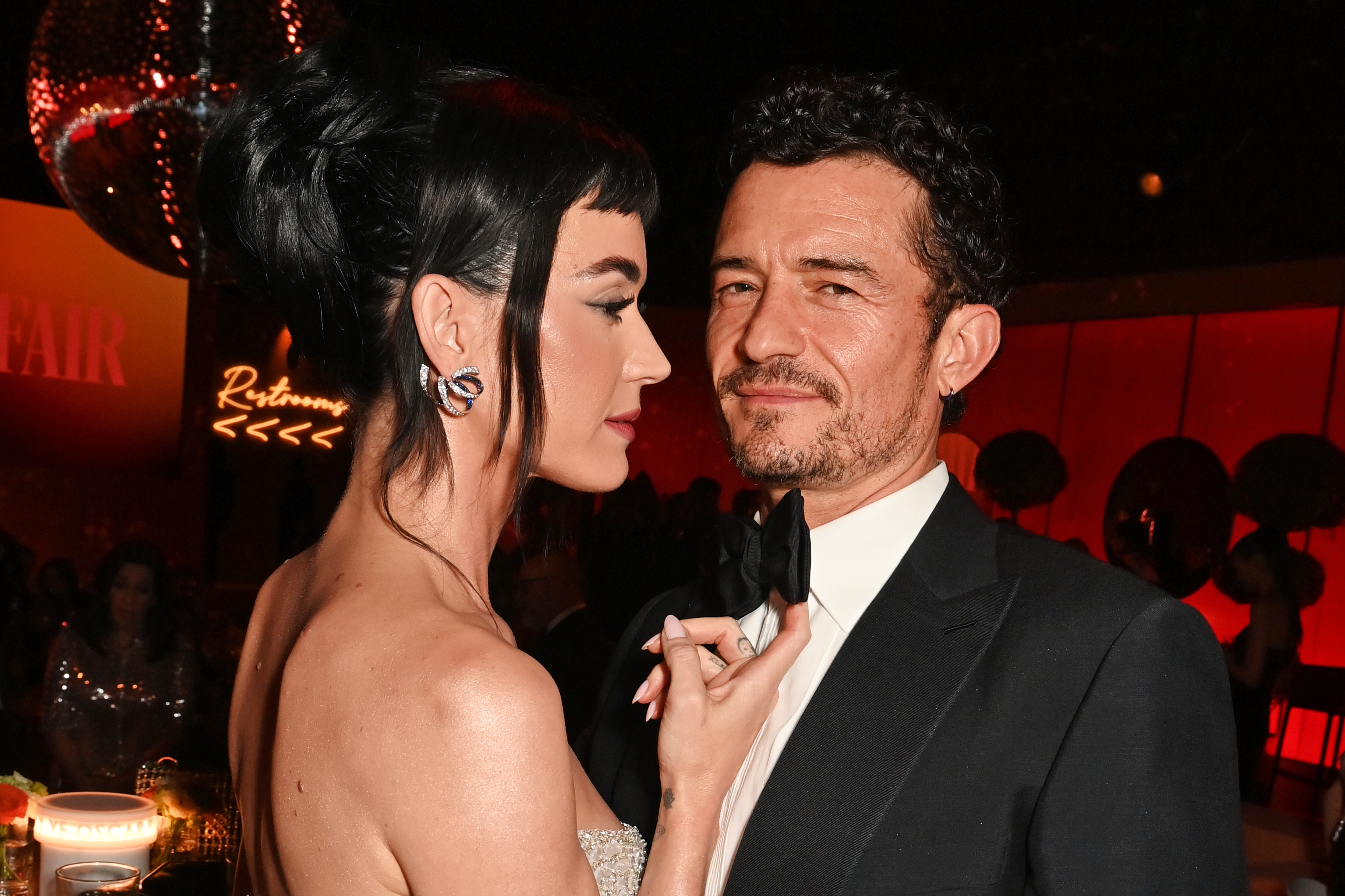 Katy Perry și Orlando Bloom s-ar fi despărțit după 10 ani de relație. De la ce ar fi pornit tensiunile dintre ei. FOTO