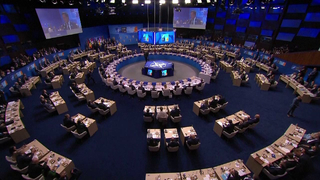 Donald Trump susține că a obținut tot ce și-a dorit la summitul NATO de la Haga: „Suntem aici să-i ajutăm”