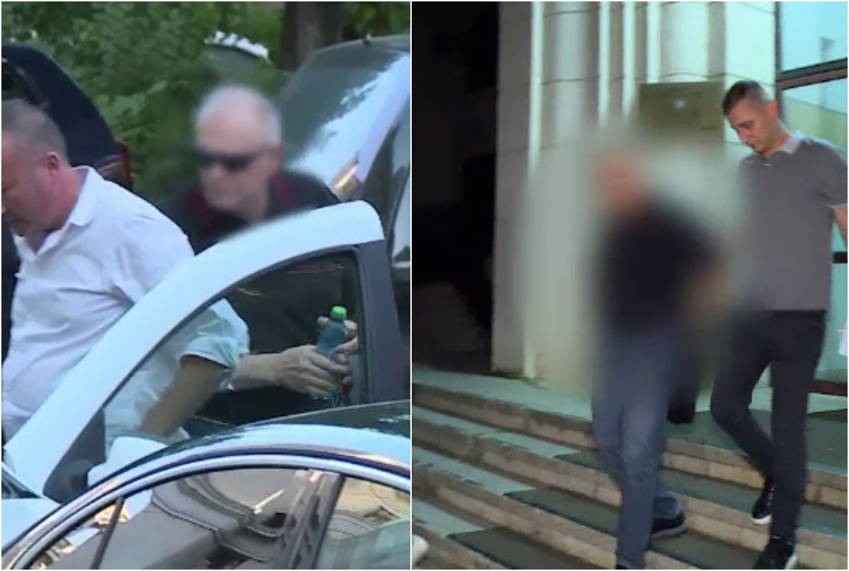 Unul dintre șefii companiei care livrează muniție pentru Poliție și Jandarmerie, reținut. Ce acuzații grave i se aduc