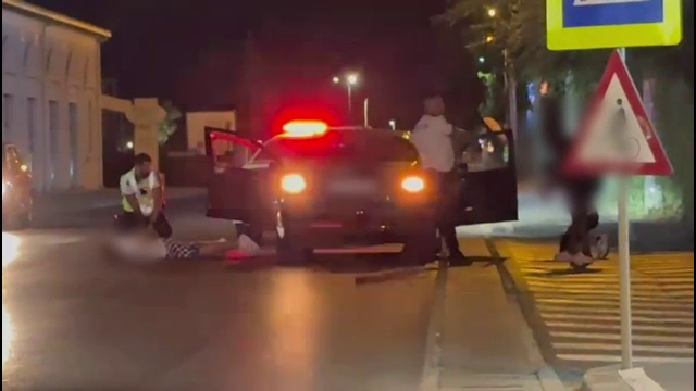 Urmărire ca în filme în Timișoara. Un tânăr fără permis a vrut să testeze o mașină, dar a fost încătuşat de polițiști