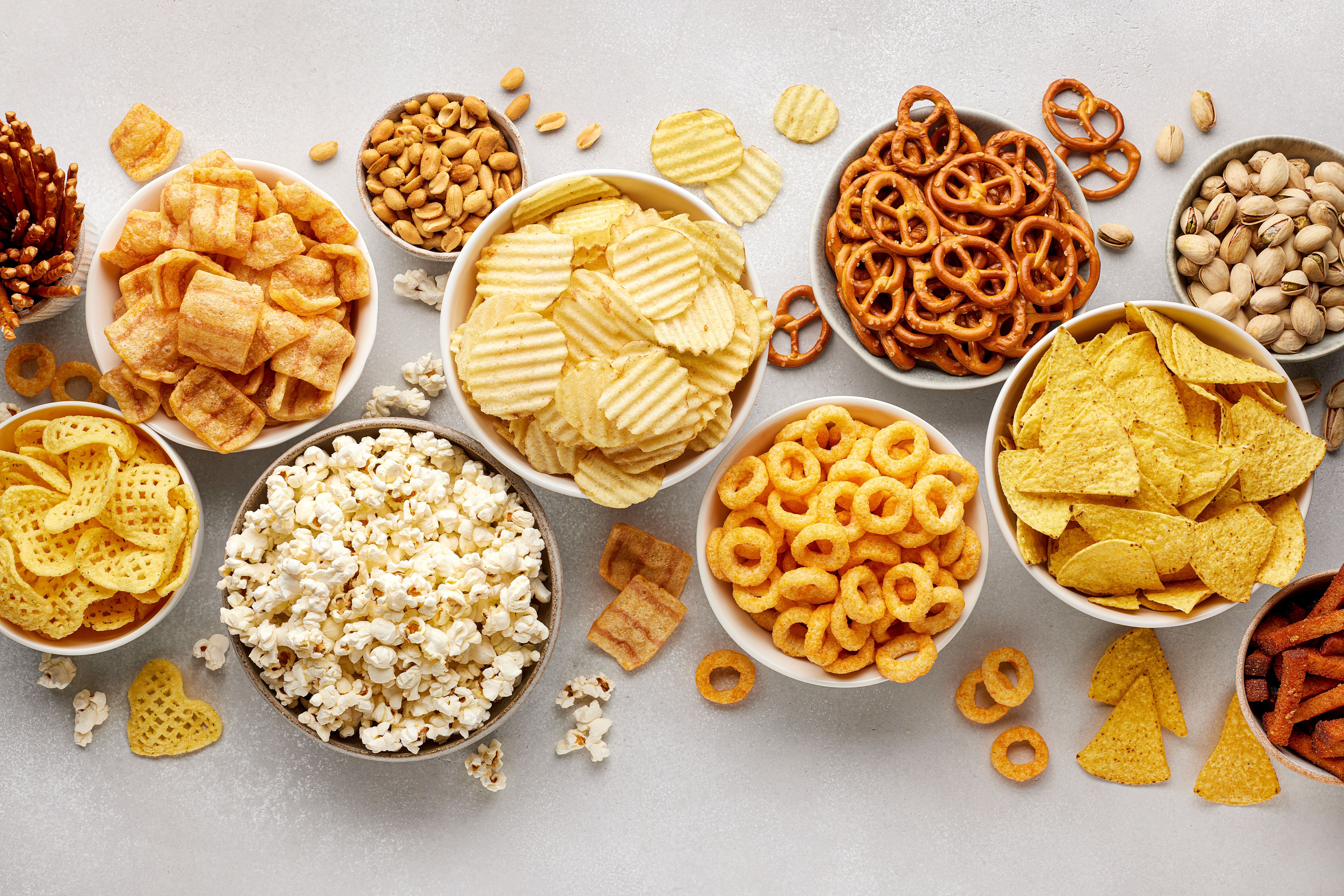 Recomandări nutriționale revizuite în SUA. Accent pe proteine și reducerea alimentelor procesate. Reacțiile experților