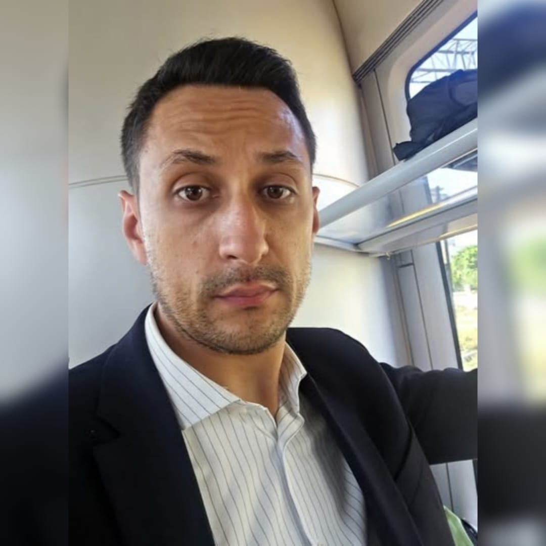 Vlad Gheorghe: 50 de grade în tren. Nici urmă de aer condiționat, dar directorul CFR Călători are 11.000 de euro lunar