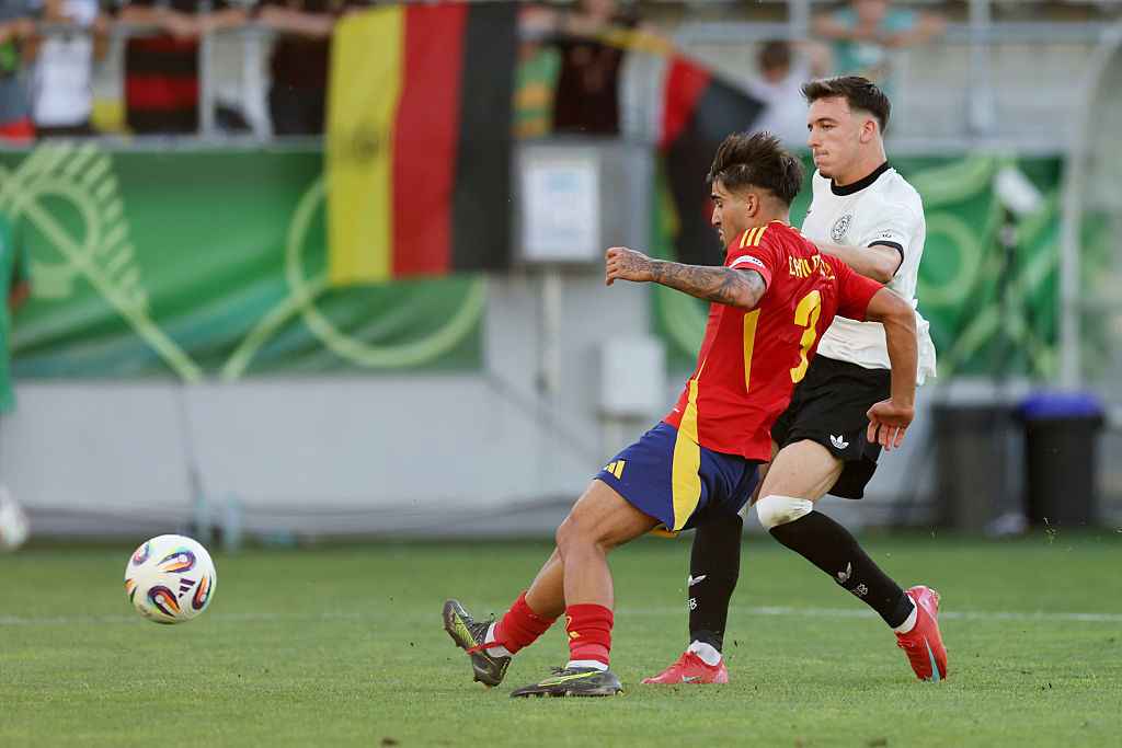 Spania U19 și Țările de Jos U19 se luptă, miercuri, în marea finală EURO 2025. Duelul din Giulești, în direct pe VOYO
