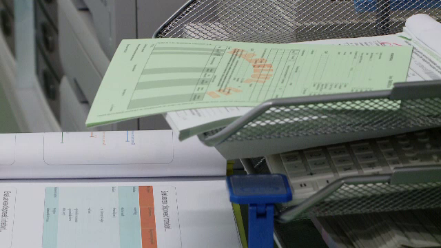 Medicii, verificați pentru cum dau concedii. „Sezonul bolilor” la români coincide cu „punțile” bugetare de Paște și de 1 Mai