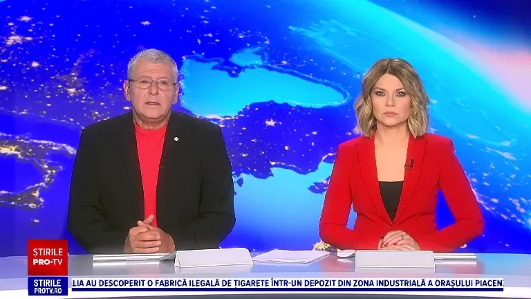 Un autocar cu 60 de ucraineni, între care și copii, s-a răsturnat în județul Constanța. Cum s-ar fi produs accidentul