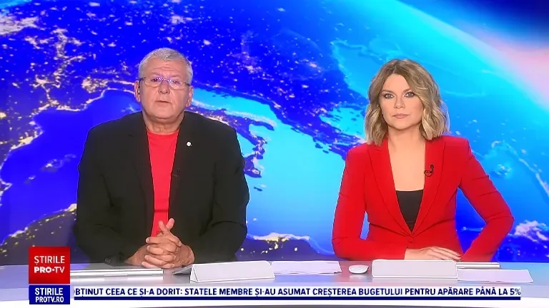 Unul dintre șefii companiei care livrează muniție pentru Poliție și Jandarmerie, reținut. Ce acuzații grave i se aduc