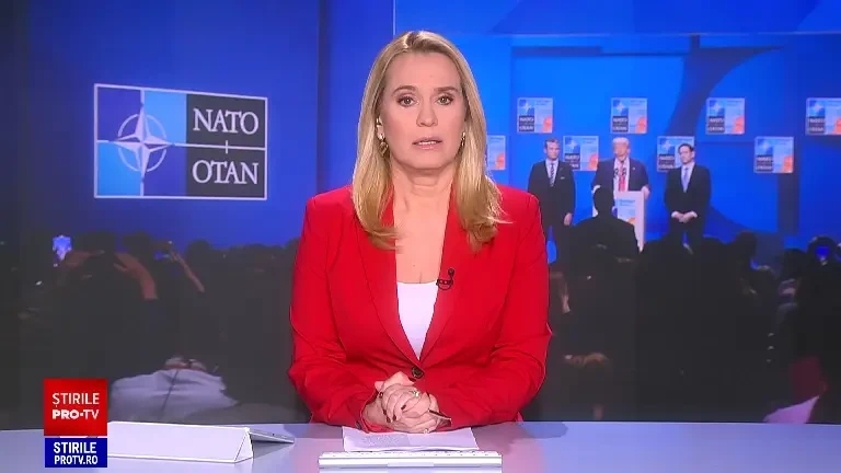 Emoționat de patriotismul liderilor europeni din NATO, Trump promite păstrarea sprijinului SUA: „Am plecat puțin schimbat”