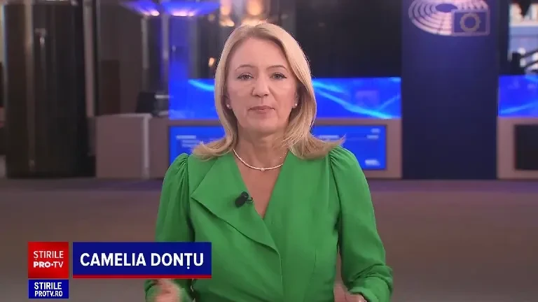 Live Consiliul Europei