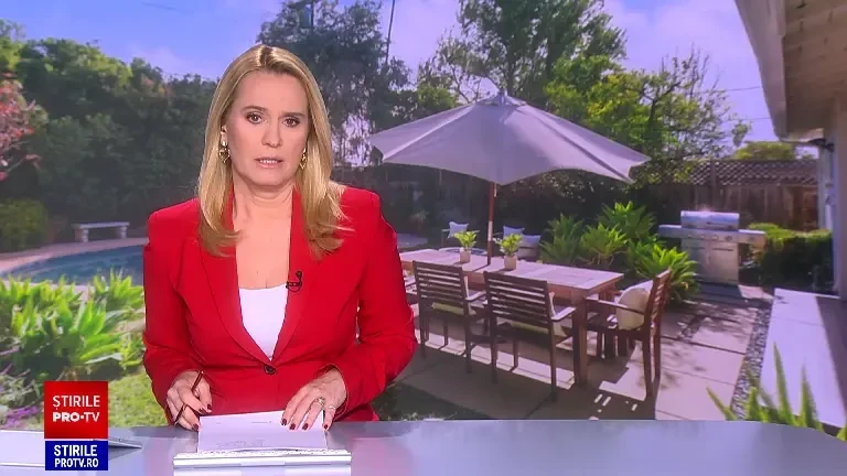 Val de cumpărături pe caniculă. Românii dau buzna după ventilatoare, aspersoare, piscine și perdele de răcorire