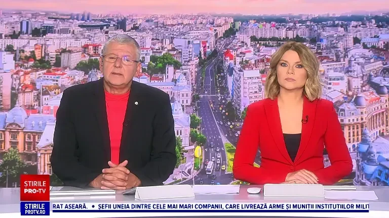 Primăria Capitalei relansează autobuzele supraetajate pentru turiști. Pe unde vor circula