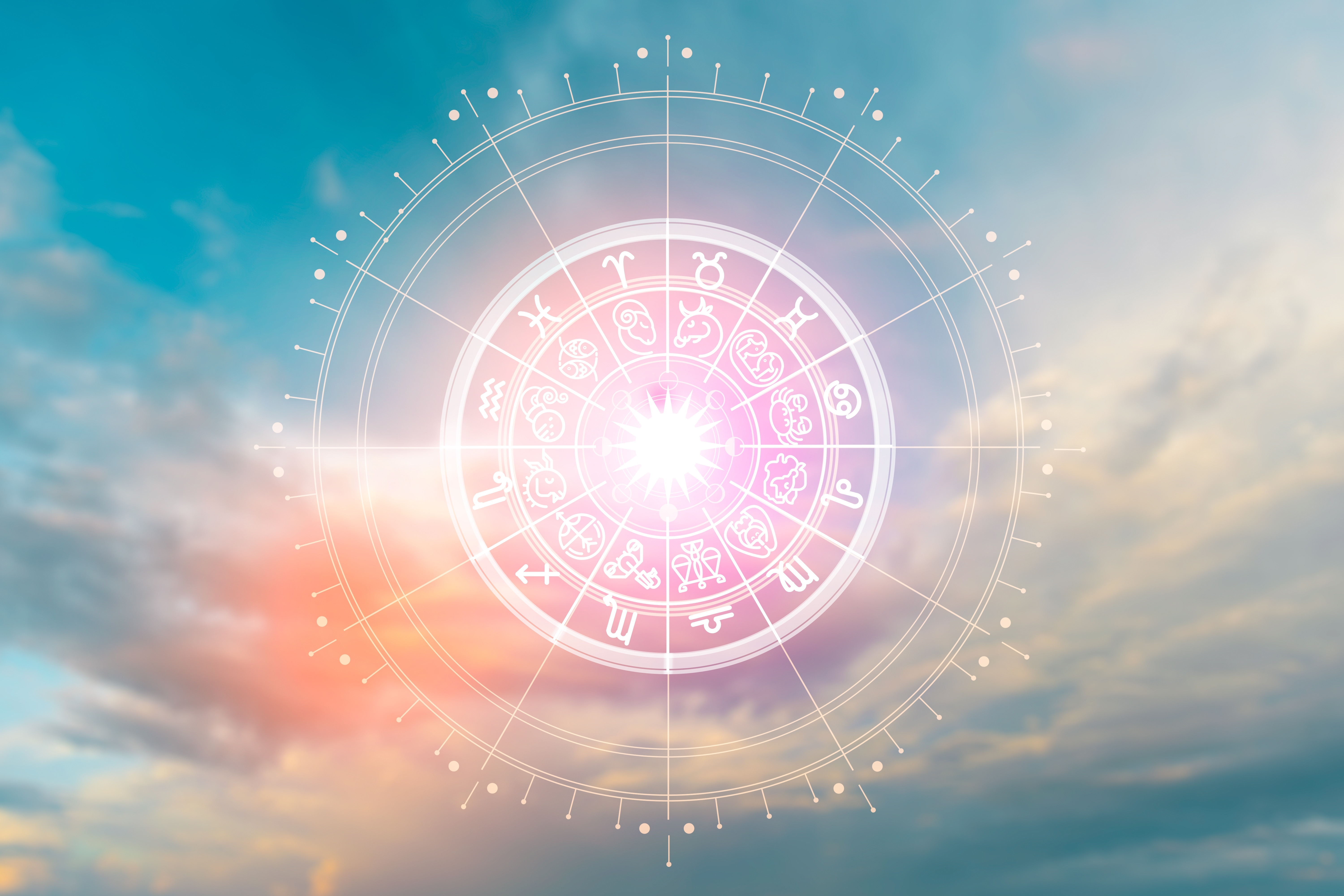 Horoscop săptămâna 4 -10 august 2025. Decizii curajoase, revelații și noi începuturi sub influența Lunii Pline