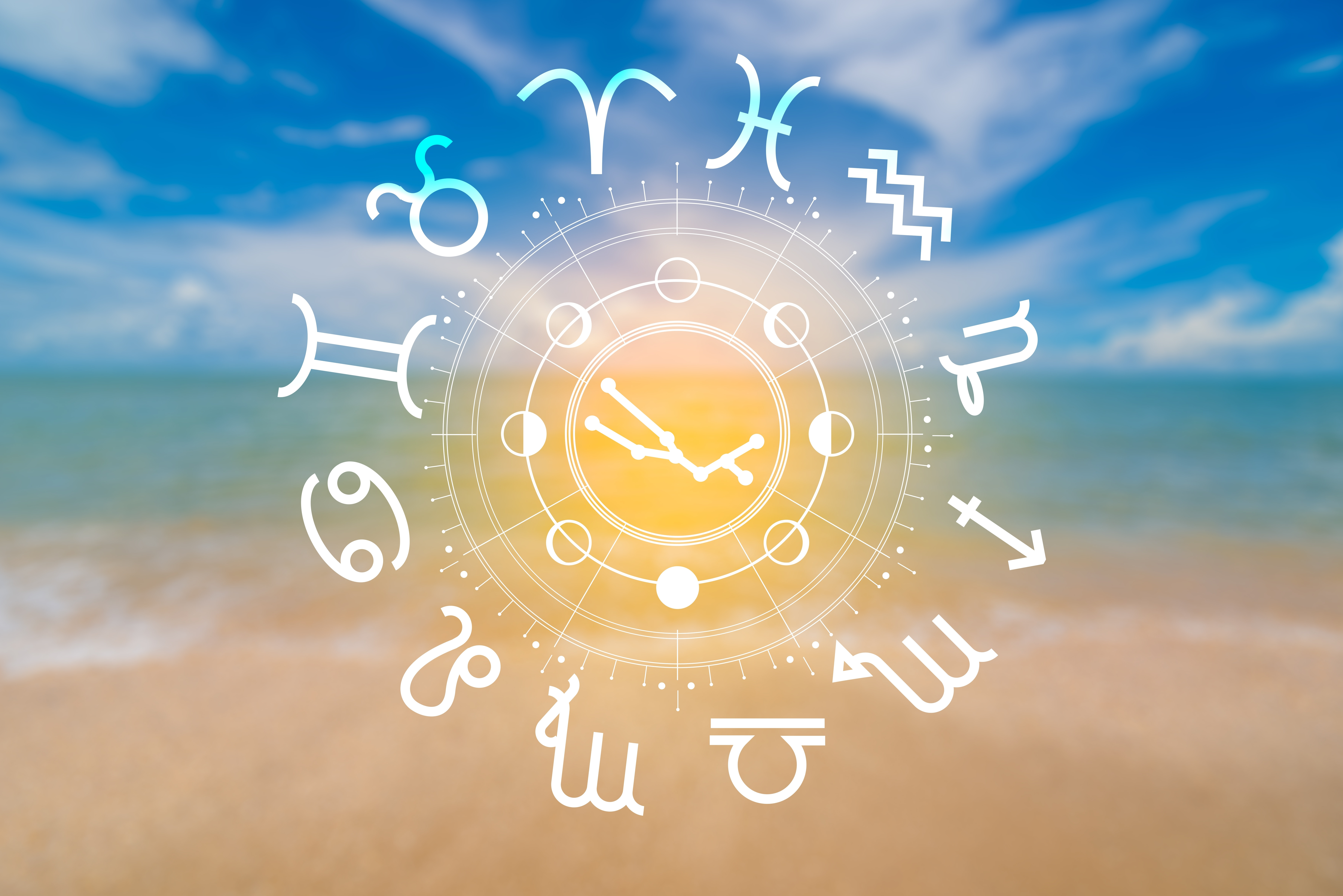 Vacanța perfectă pentru fiecare zodie: Unde să mergi în concediu, în funcție de horoscop