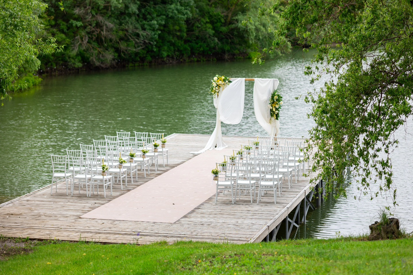 (P) WOW Hambar – locul unde nunta ta devine o poveste de neuitat