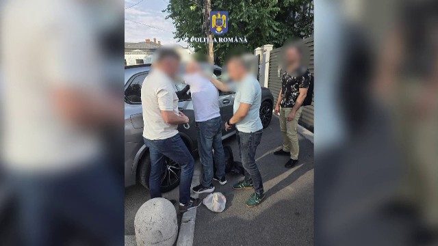 Cum a fost prins în București rusul care a comandat o crimă în Germania. Motivul pentru care a vrut să se răzbune