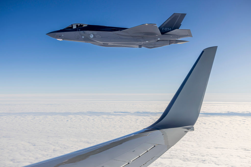 Țara care ar putea găzdui avioanele F-35 ale NATO cu capacitate nucleară. „Ar însemna un pericol pentru Rusia”