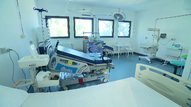 Guvernul restructurează zeci de spitale. Ministrul Sănătății: Nu închidem, dar transformăm secțiile goale