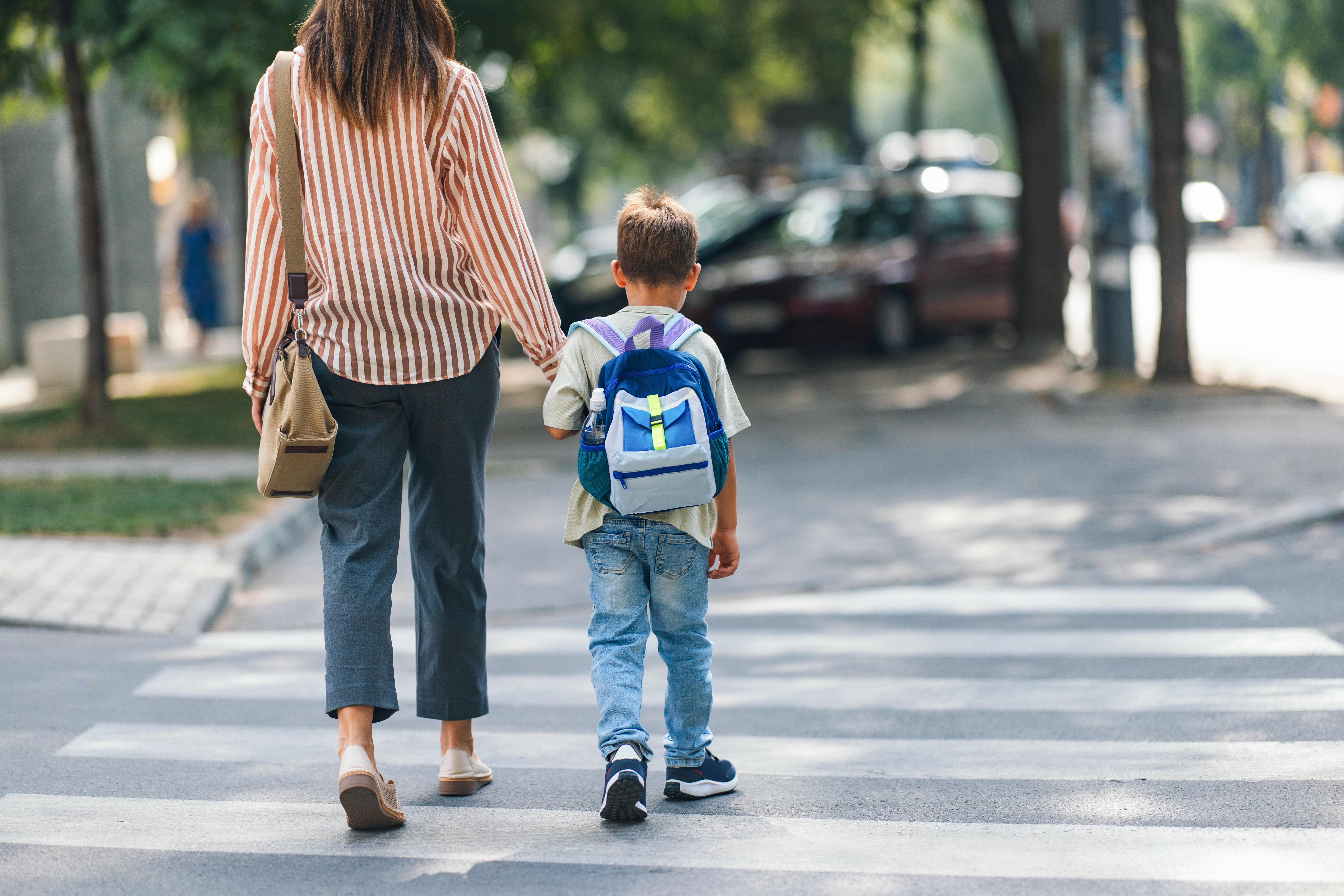 Decizia Curții Supreme a SUA: Părinții pot să-și retragă copiii de la orele care le prezintă povești cu personaje LGBT