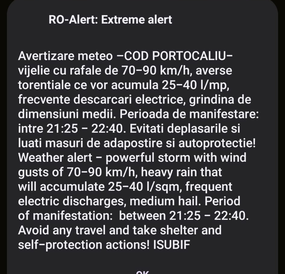 ro-alert