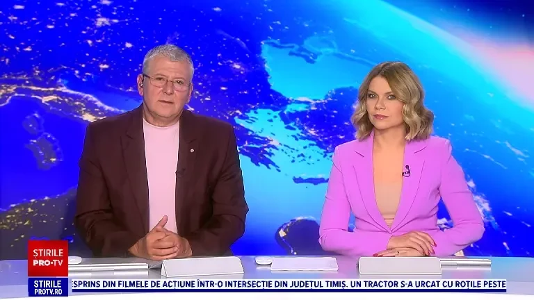 Începe weekendul distracției nostalgice în Capitală