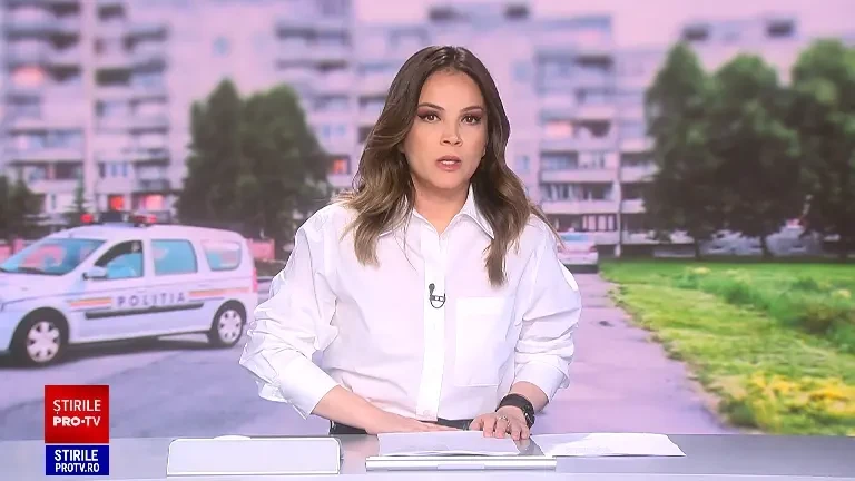 Cruzime fără magini în Pașcani. Un bărbat a aruncat pe geam, de la etajul 4, un pui de husky, din gelozie